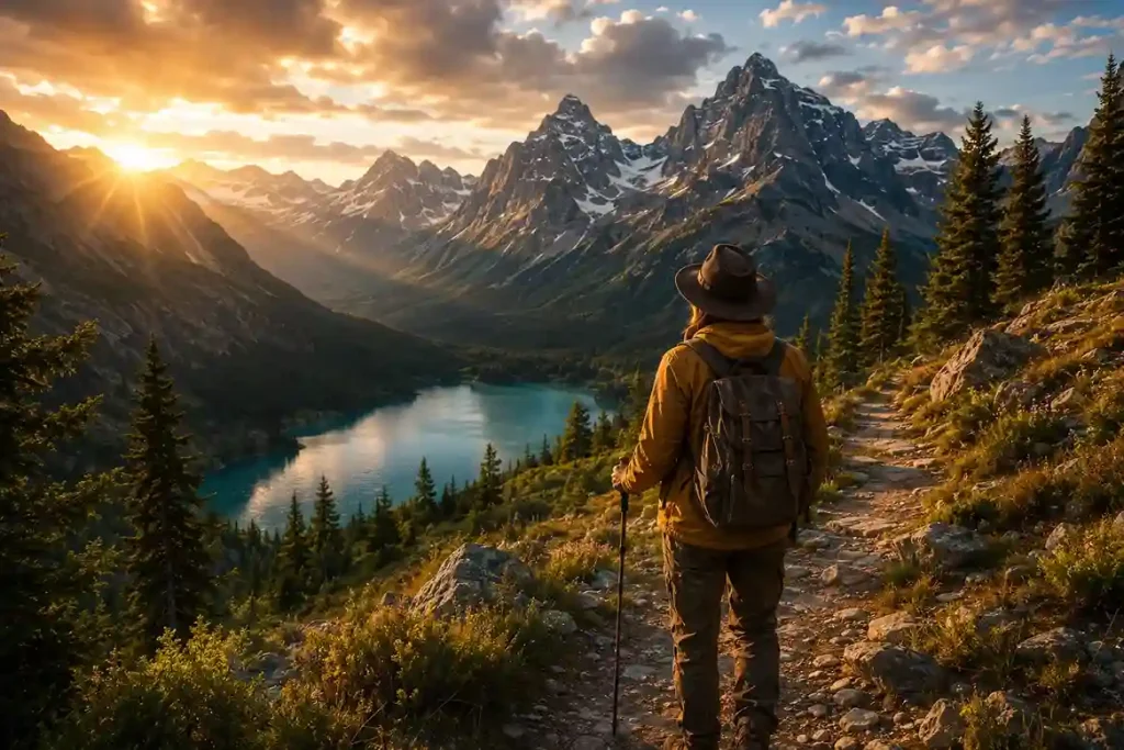 What Defines a Truly Exceptional Travel Experience 1 Exceptional Travel Experience