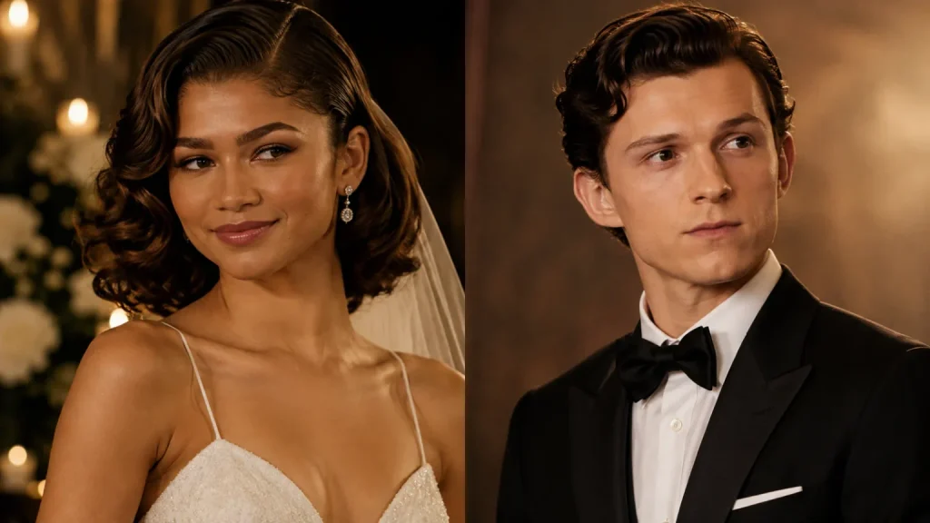 Zendaya and Tom Holland Wedding: What We Know About Their Marriage 1 Zendaya and Tom Holland are married. Tom Holland confirmed in June 2026 that the couple had already held their wedding