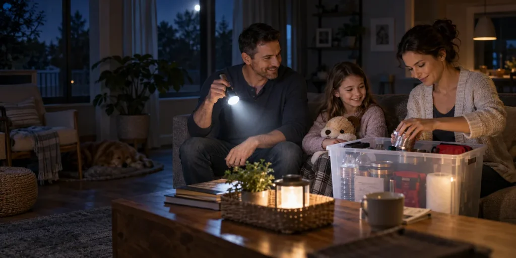 The Unspoken Rules of Home Readiness That Bring Real Peace of Mind 2 Home Readiness