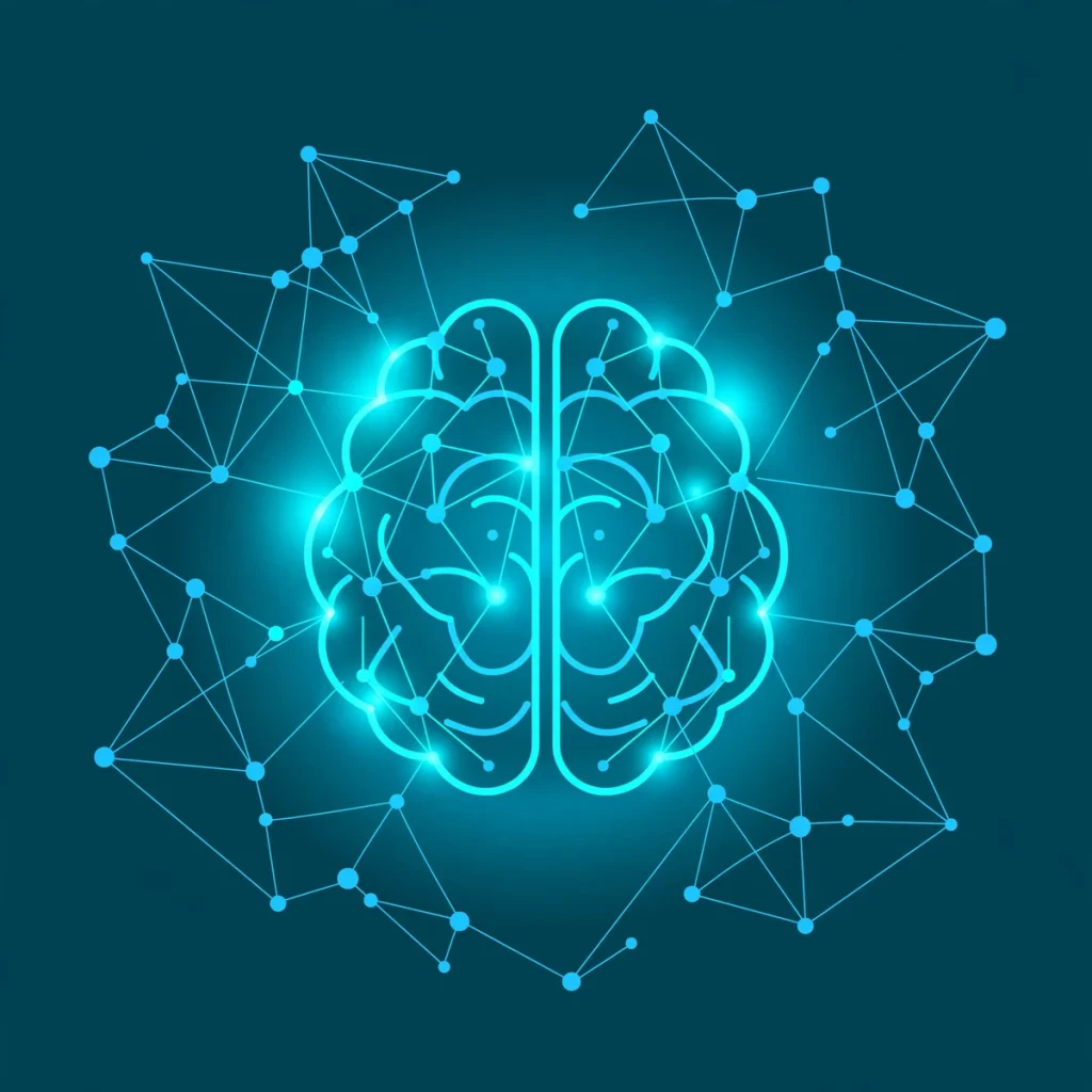 Synonyms for Understanding: 40+ Words for Comprehension, Empathy, and Insight (2026 Guide) 2 Flat illustration of a glowing brain with connection lines